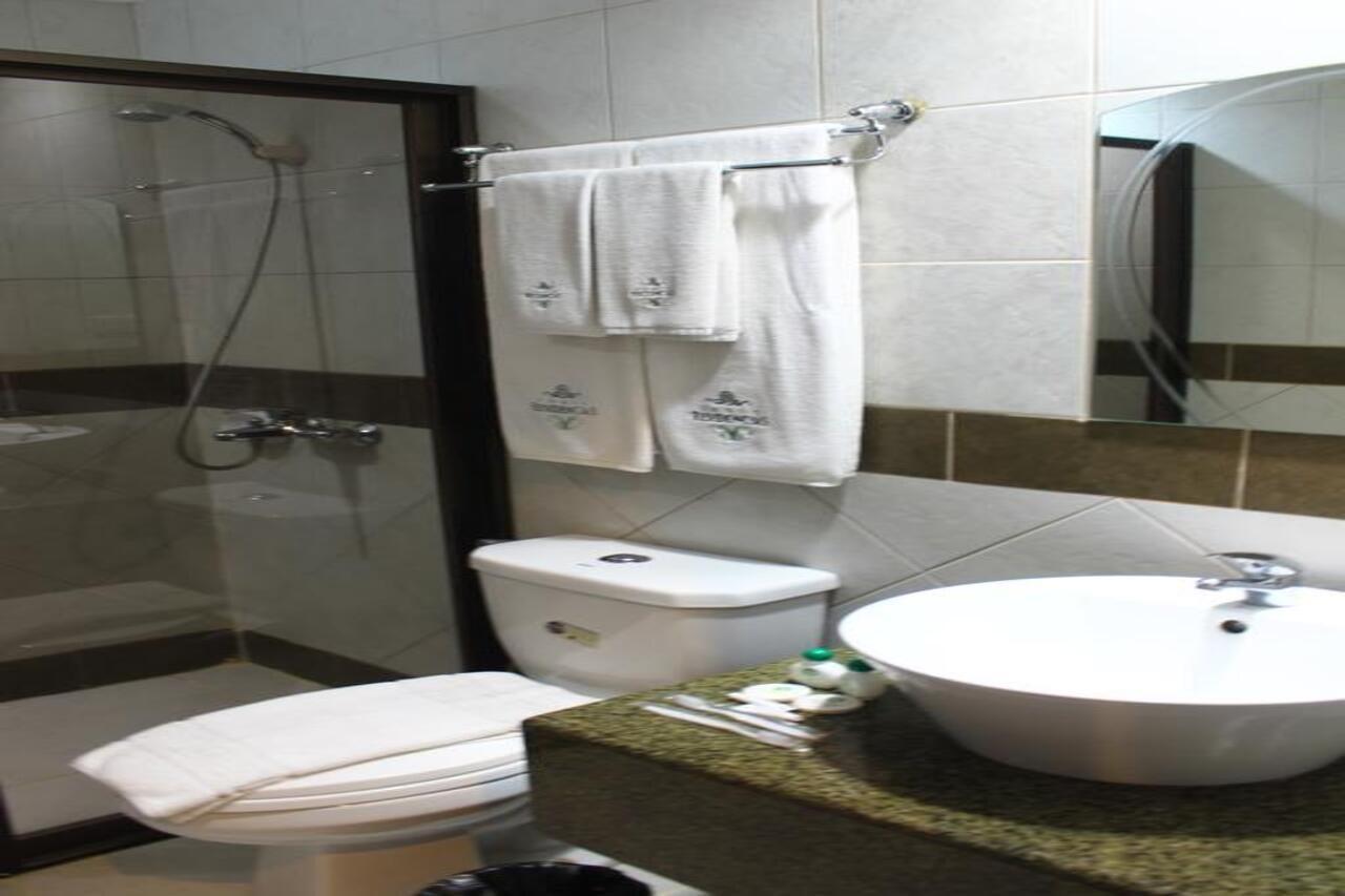 Subic Residencias Olongapo Bagian luar foto
