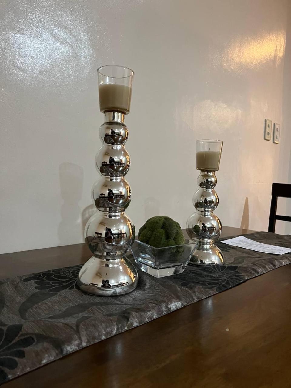 Subic Residencias Olongapo Bagian luar foto