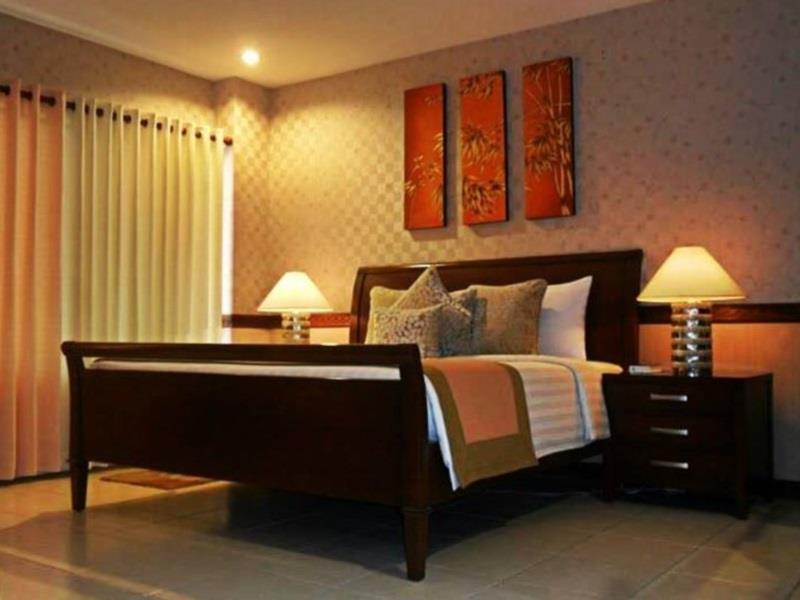 Subic Residencias Olongapo Bagian luar foto